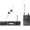 Радиосистема ушного мониторинга Audio-Technica M3