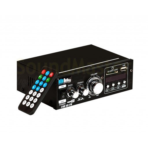 Усилитель мощности Sky Sound SD-088
