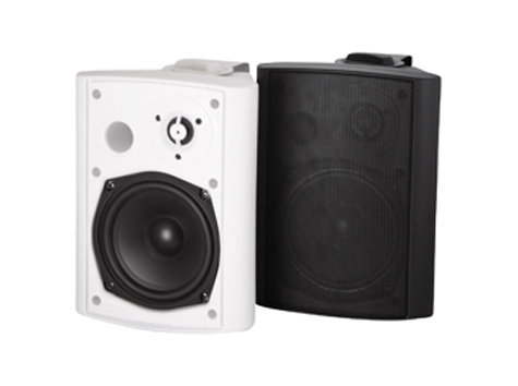 Ак.система L-Frank Audio HYB106-5TW