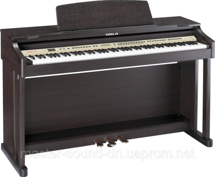 Цифровое пианино ORLA CDP-31 Rosewood