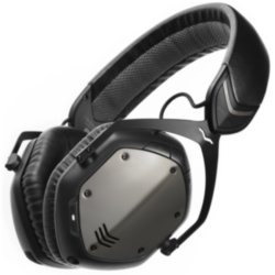 Наушники V-Moda Crossfade Wireless (Gunmetal)