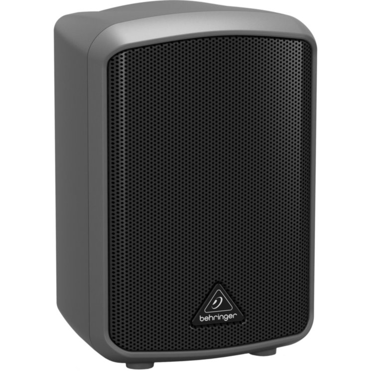 Портативная колонка Behringer MPA30BT