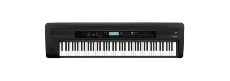 Синтезатор Korg Kross 88
