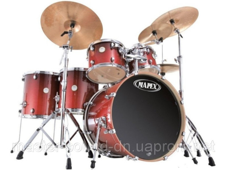 Ударная установка Mapex MR6225WA