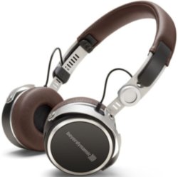 Беспроводные наушники Beyerdynamic Aventho wireless brown