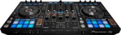 DJ контроллер Pioneer DDJ-RX