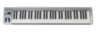 MIDI-клавиатура Nektar Acorn Masterkey 61
