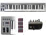 MIDI-клавиатура Nektar Acorn Masterkey 61
