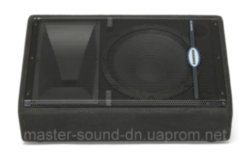 Пассивный монитор Samson RS12M HD