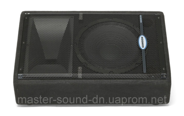 Пассивный монитор Samson RS12M HD