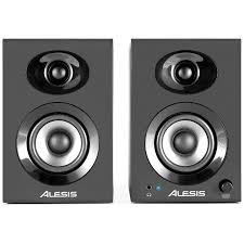 Студийные мониторы Alesis ELEVATE 3