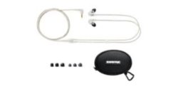 Наушники Shure SE215-CL