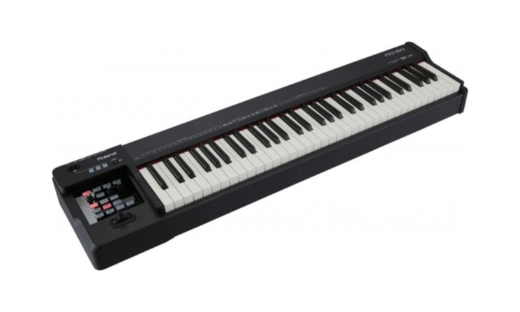 Цифрове фортепиано Roland RD64