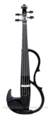 Электроскрипка Yamaha SV-200 (BLK)