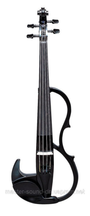 Электроскрипка Yamaha SV-200 (BLK)