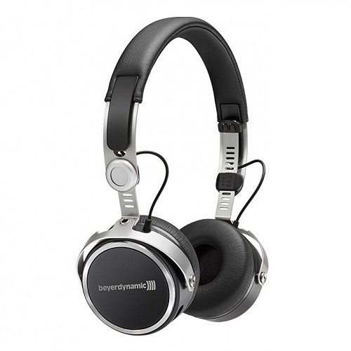 Беспроводные наушники Beyerdynamic Aventho wireless black
