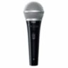 Вокальный микрофон Shure PG58XLRB