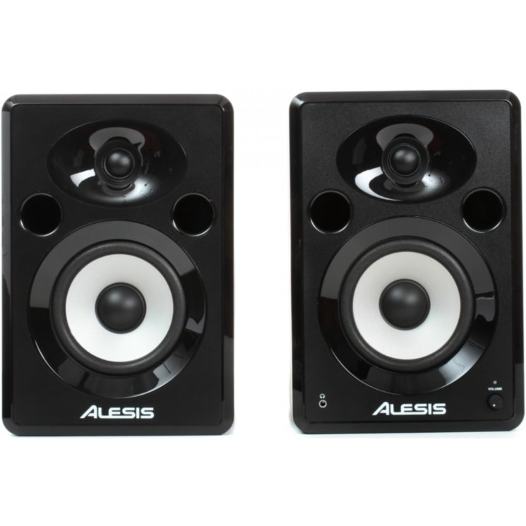 Студийные мониторы Alesis Elevate 5