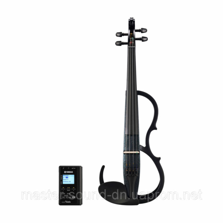 Электроскрипка Yamaha SV-150 (BLS)