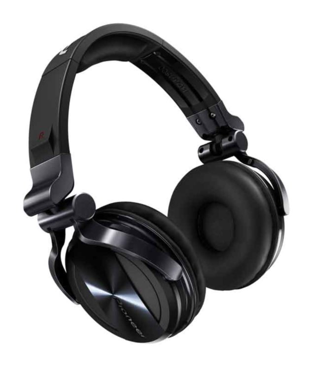 Наушники Pioneer HDJ-1500