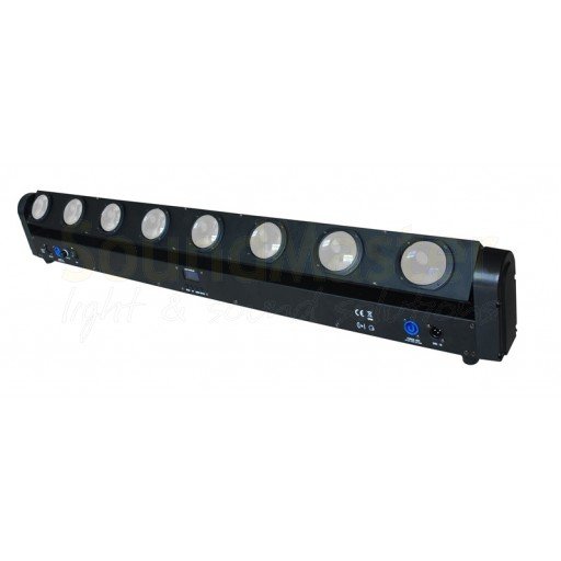 Световой LED прибор New Light NL-1355B
