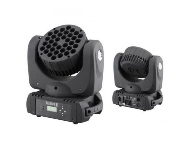 LED голова New Light NL-1015