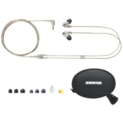 Наушники Shure SE315CL
