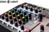 Микшерный пульт Allen & Heath ZED-6FX