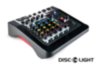 Микшерный пульт Allen & Heath ZED-6FX