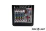 Микшерный пульт Allen & Heath ZED-6FX