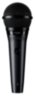 Вокальный микрофон Shure PGA58BTS + стойка
