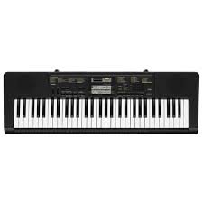 Синтезатор Casio CTK-2400