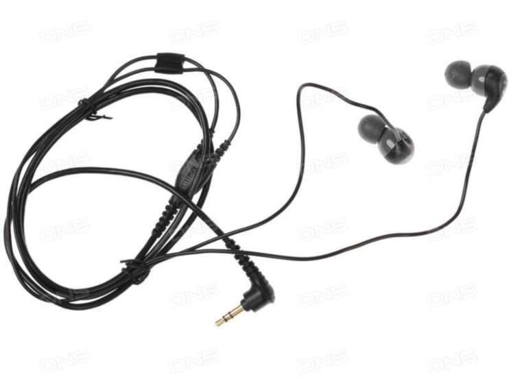 Наушники Shure SE112-GR