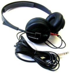 Наушники Sennheiser HD 25-SP II