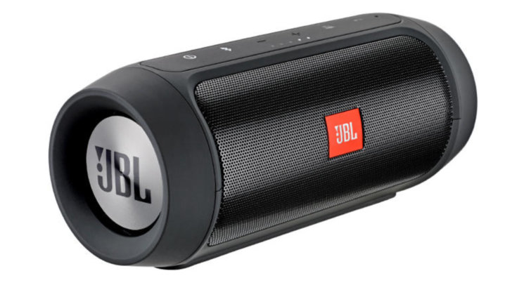 Чехол для портативной колонки JBL CHARGE PLUS 2
