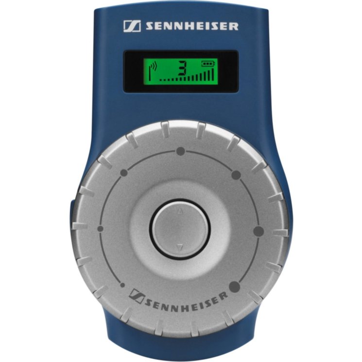 Приёмник Sennheiser HDE 2020-D-II