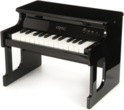 Цифровое фортепиано для детей Korg TINYPIANO-BK