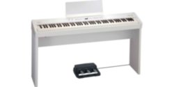 Цифровое пианино Roland FP-4F-WH