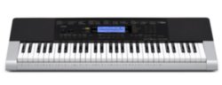 Синтезатор Casio CTK-4400