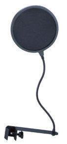 Поп фильтр Maxtone POP100R