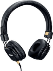 Наушники Marshall Major MK.II BLACK