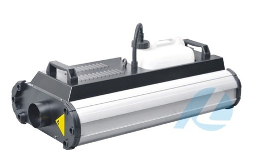 Дым машина Polarlights PL-I007