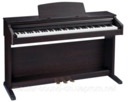 Цифровое пианино Orla CDP-10 Rosewood