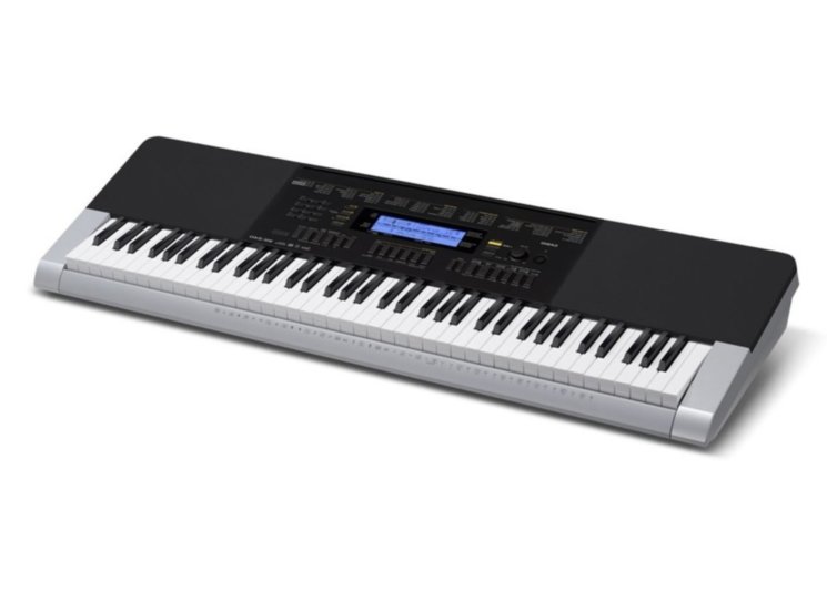 Синтезатор Casio WK-240