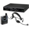 Цифровая радиосистема Sennheiser ew D1-ME3-H
