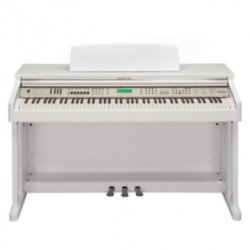 Цифровое пианино Orla Stage CDP 45 White