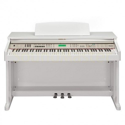 Цифровое пианино Orla Stage CDP 45 White