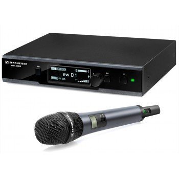 Цифровая радиосистема Sennheiser ew D1-935-H