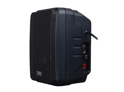 Акустическая система L-Frank Audio HYB109-4A (2 шт)