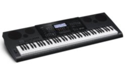 Синтезатор Casio WK-7600